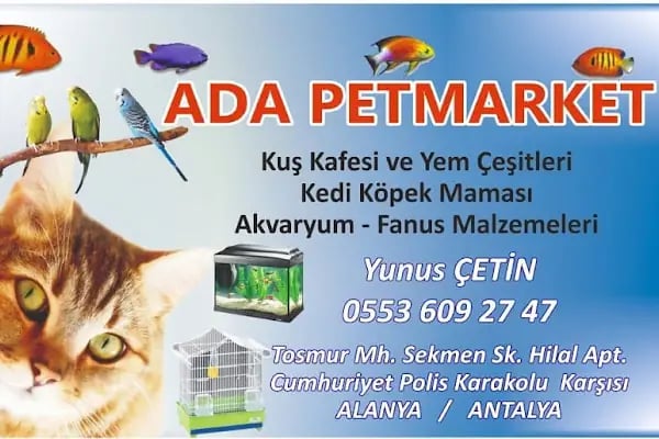Ada PetMarket - Resim 16