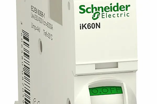 EFORSAN | Elektrik - Otomasyon - Resim 18