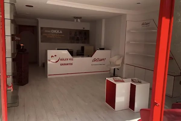 Uydu Elektronik- Arzum Karaca Homend-Emsan-Raks King Yetkili Servis - Resim 10