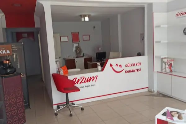 Uydu Elektronik- Arzum Karaca Homend-Emsan-Raks King Yetkili Servis - Resim 4