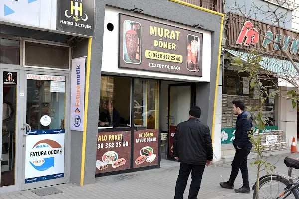 Murat Döner - Resim 4