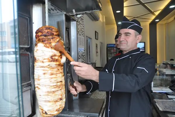 Murat Döner - Resim 3