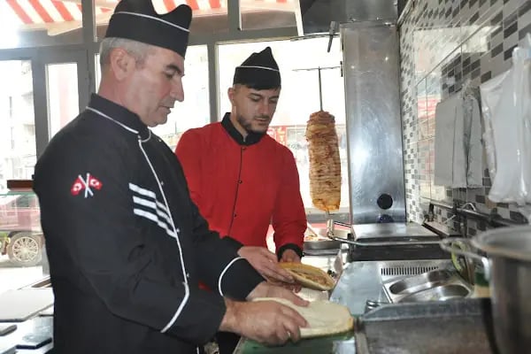 Murat Döner - Resim 17