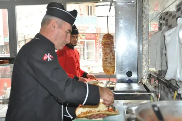 Murat Döner - Resim 20