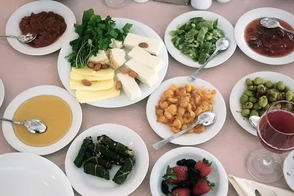 Dilektaşı Tatil Köyü - Resim 5