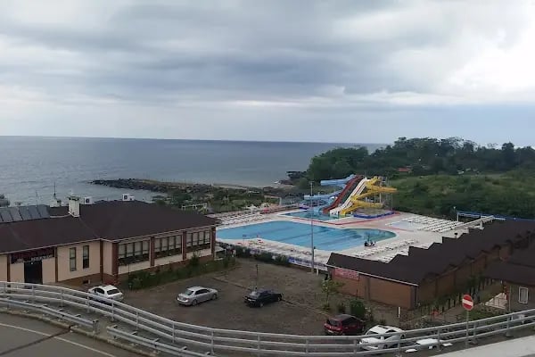 Dilektaşı Tatil Köyü - Resim 19
