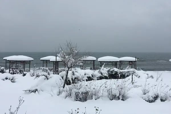 Dilektaşı Tatil Köyü - Resim 6