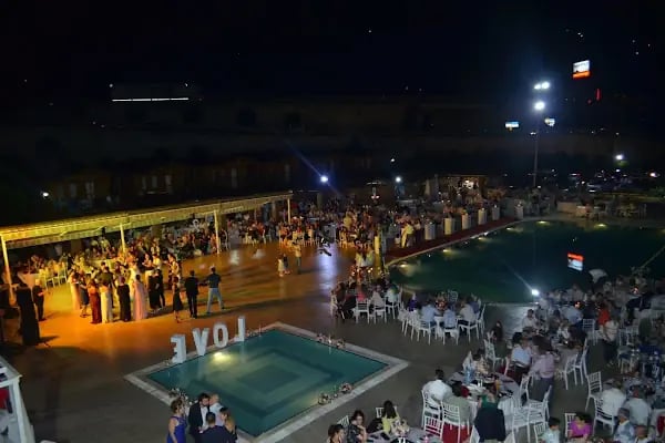 Dilektaşı Tatil Köyü - Resim 10