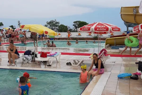 Dilektaşı Tatil Köyü - Resim 8