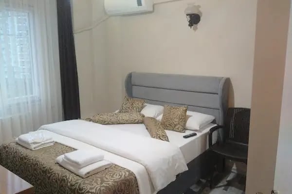 Dilektaşı Tatil Köyü - Resim 2