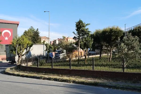 Esat Gülemek Parkı - Resim 14