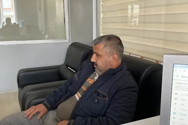 Koza Sürücü Kursu (Halkalı Sürücü Kursu) - Resim 3