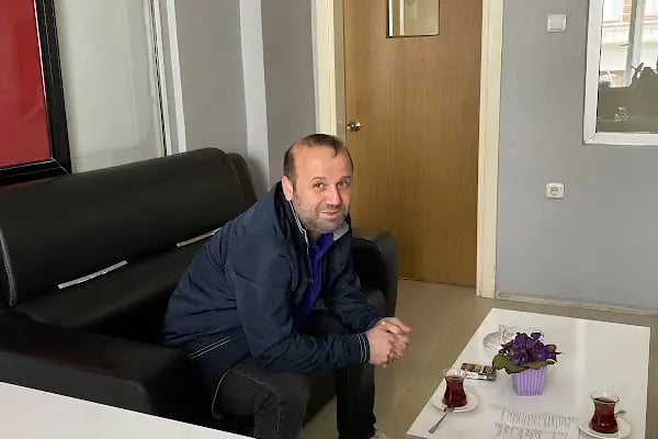 Koza Sürücü Kursu (Halkalı Sürücü Kursu) - Resim 2
