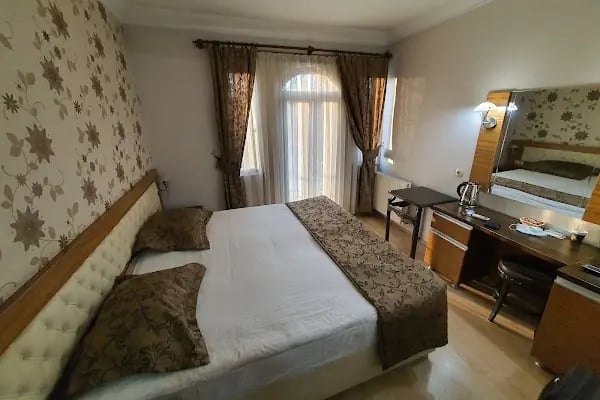 Grand Aksac Hotel - Resim 2