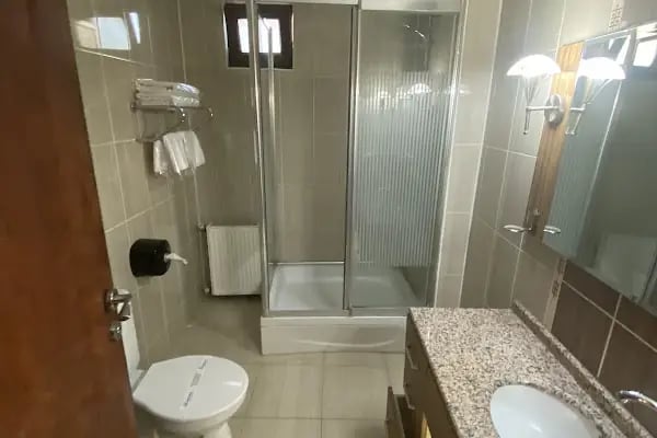 Grand Aksac Hotel - Resim 11