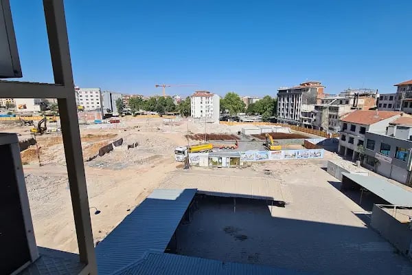 Grand Aksac Hotel - Resim 9