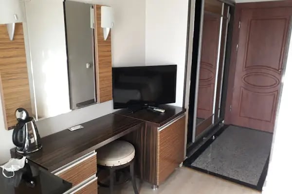 Grand Aksac Hotel - Resim 18