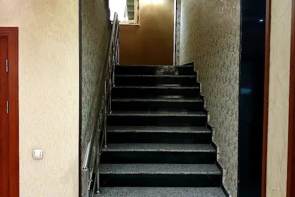 Grand Aksac Hotel - Resim 6