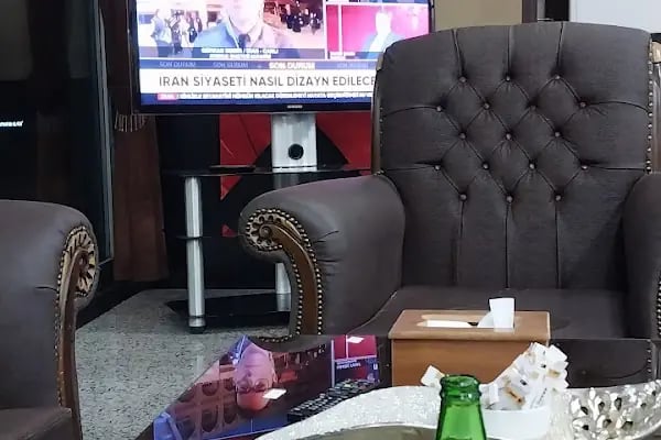 Grand Aksac Hotel - Resim 13
