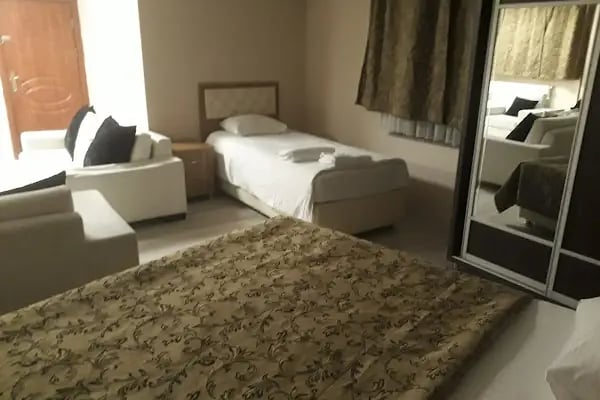 Grand Aksac Hotel - Resim 8