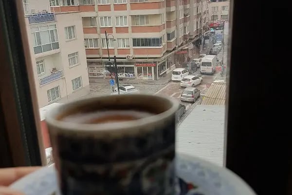 Grand Aksac Hotel - Resim 5