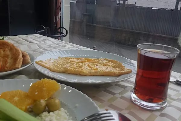 Grand Aksac Hotel - Resim 15