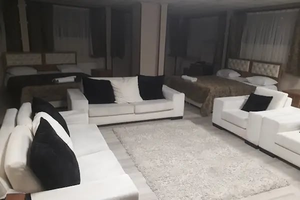 Grand Aksac Hotel - Resim 12