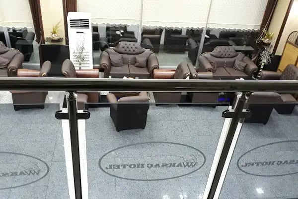Grand Aksac Hotel - Resim 19