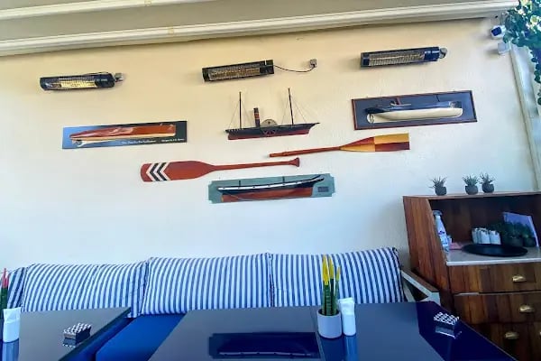 Divan Bodrum Milta Marina Pastane - Resim 10