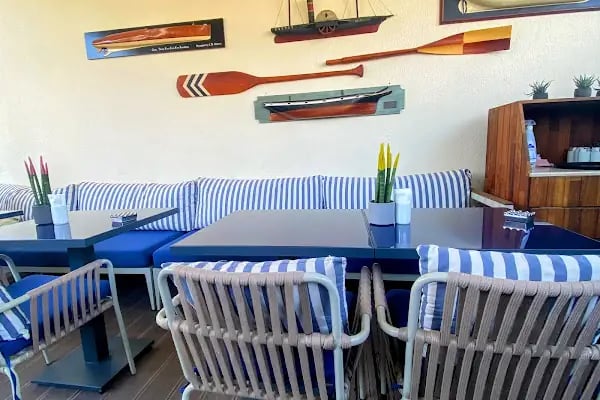 Divan Bodrum Milta Marina Pastane - Resim 5