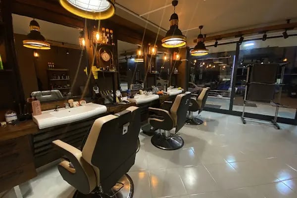 İBRAHİM KORKUT HAIR ARTIST - Resim 2