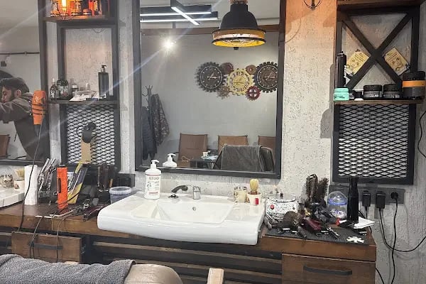 İBRAHİM KORKUT HAIR ARTIST - Resim 4