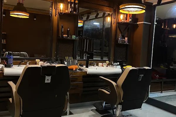 İBRAHİM KORKUT HAIR ARTIST - Resim 10