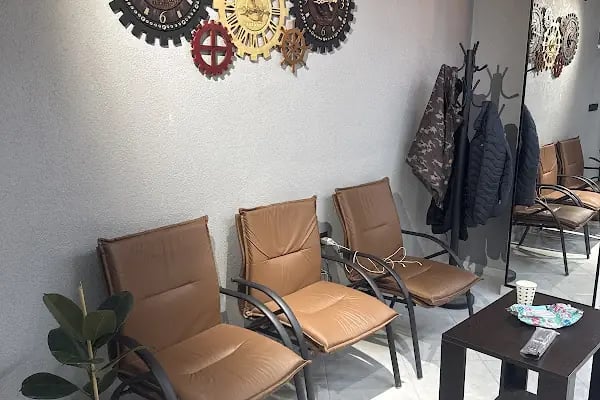 İBRAHİM KORKUT HAIR ARTIST - Resim 6