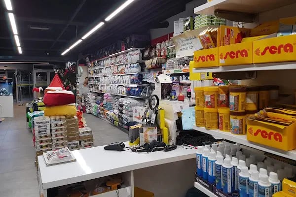 Active Pet Shop - Resim 10