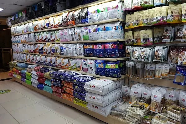 Active Pet Shop - Resim 12