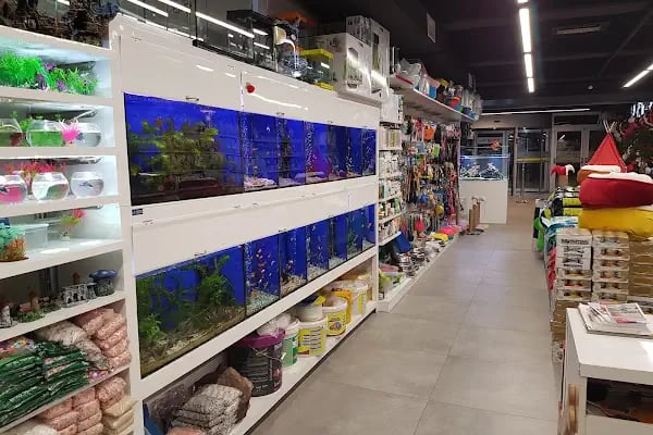 Active Pet Shop - Resim 14
