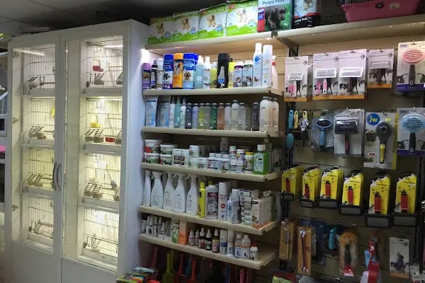 Active Pet Shop - Resim 16
