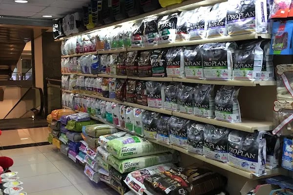 Active Pet Shop - Resim 4