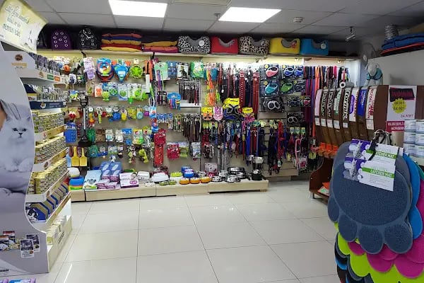 Active Pet Shop - Resim 3