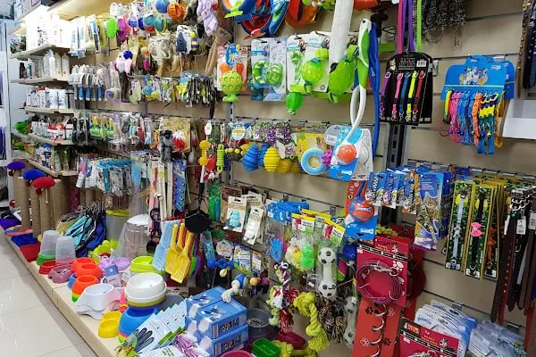 Active Pet Shop - Resim 15
