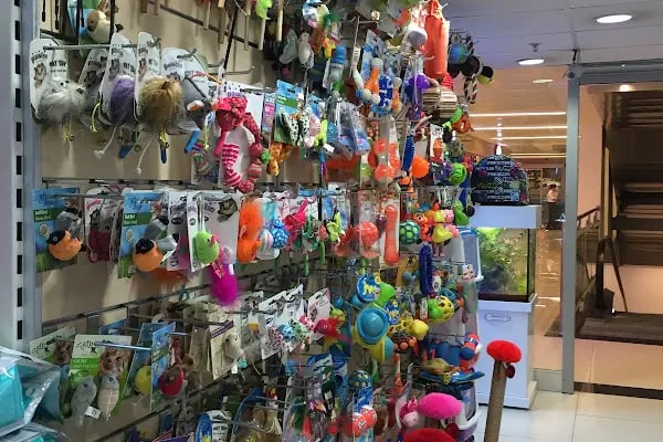 Active Pet Shop - Resim 11