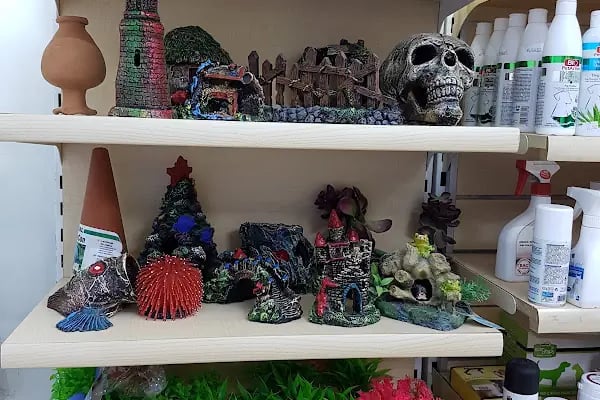 Active Pet Shop - Resim 5