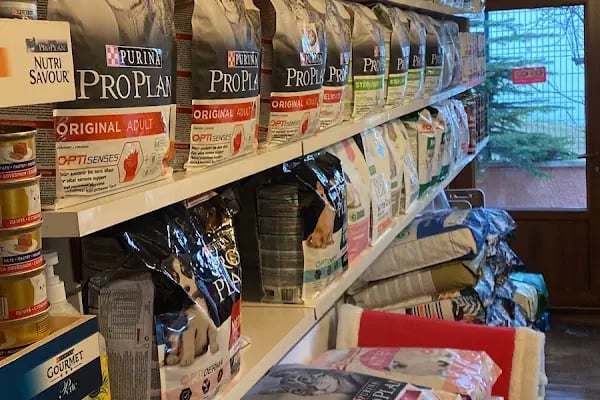 Active Pet Shop - Resim 8