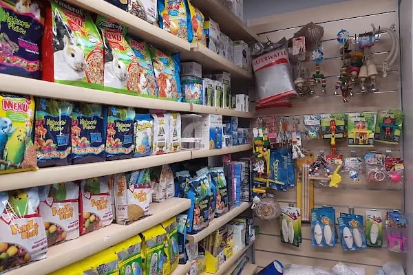 Active Pet Shop - Resim 18