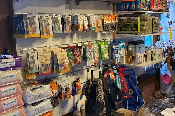 Active Pet Shop - Resim 6