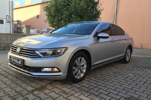 POLAT OTOMOTİV MALATYA - Resim 4