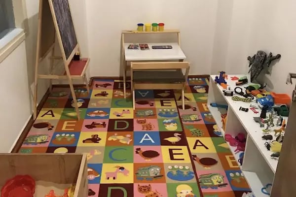 Uzm.Kl.Psk.Başak Çakmak - Resim 5