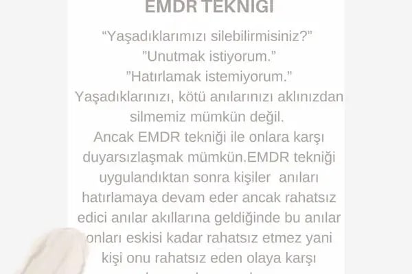 Uzm.Kl.Psk.Başak Çakmak - Resim 19