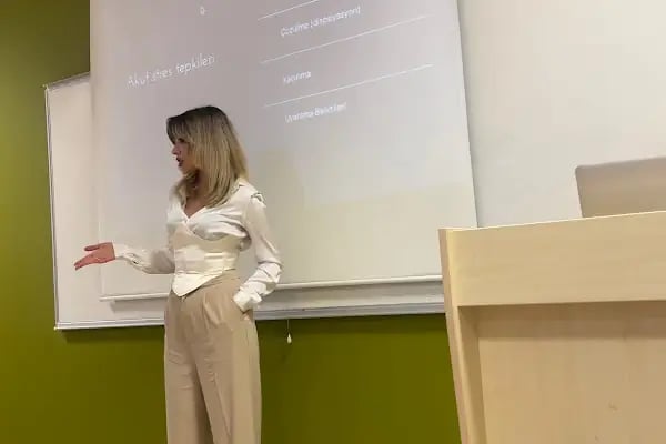 Uzm.Kl.Psk.Başak Çakmak - Resim 15